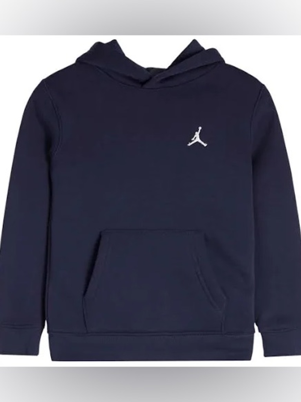 Kids Jordan hoodie
